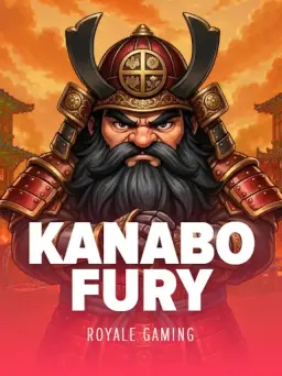 Kanabo Fury
