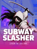 Subway Slasher