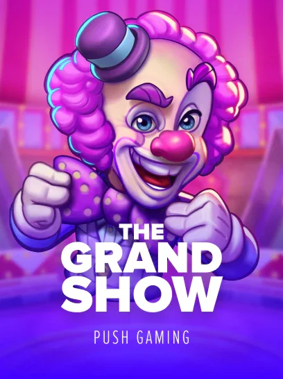 The grand show