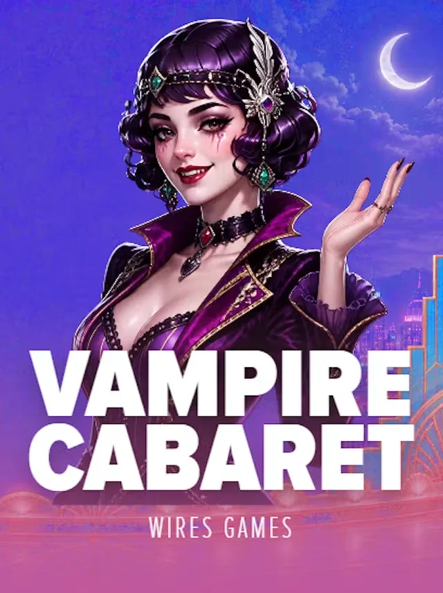 Vampire Cabaret