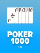 Poker 1000