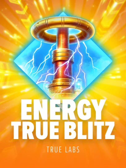 Energy True Blitz