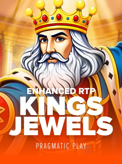 King's Jewels Enhanced RTP