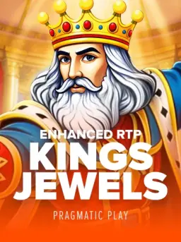 King's Jewels Enhanced RTP
