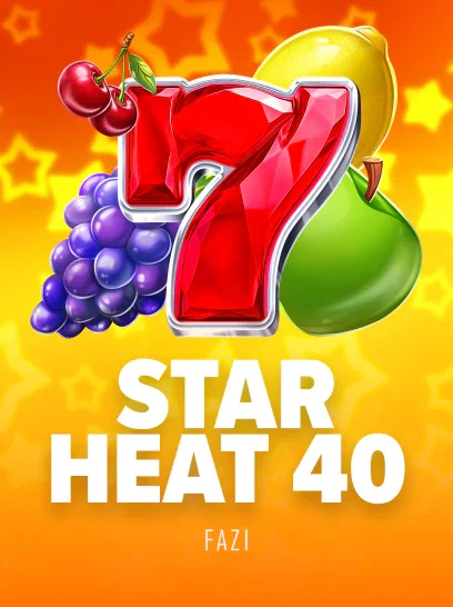 Star Heat 40