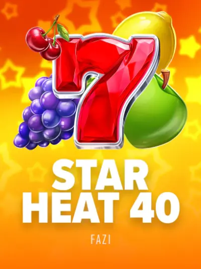 Star Heat 40