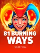 81 Burning Ways