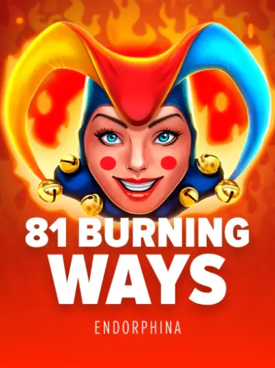 81 Burning Ways