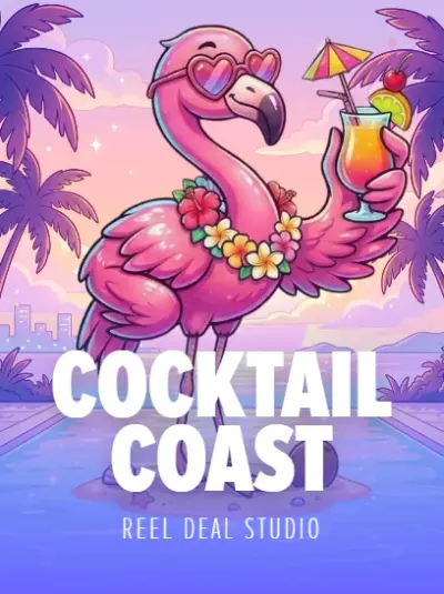 Cocktail Coast