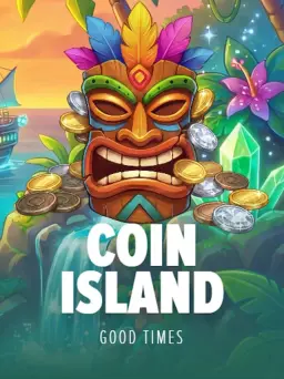 Coin Island