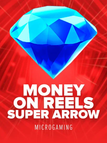 Money on Reels Super Arrow