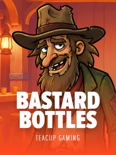 Bastard Bottles