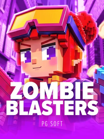 Zombie Blasters