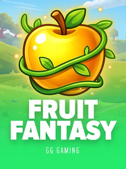 Fruit Fantasy