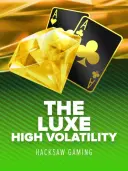 The Luxe High Volatility