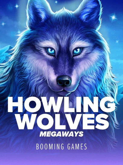 Howling Wolves Megaways