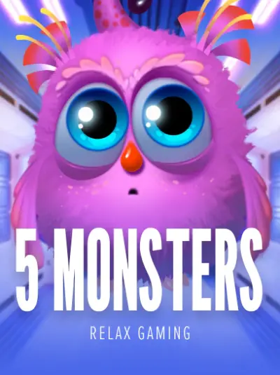5 Monsters
