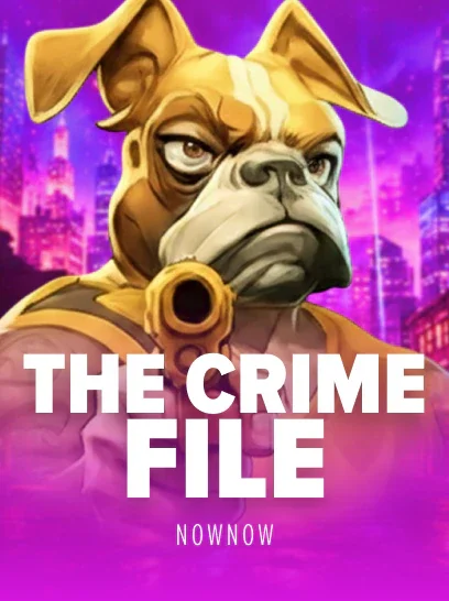 The Crime File