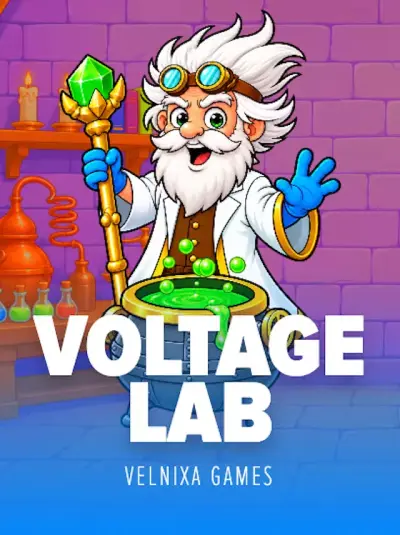 Voltage Lab