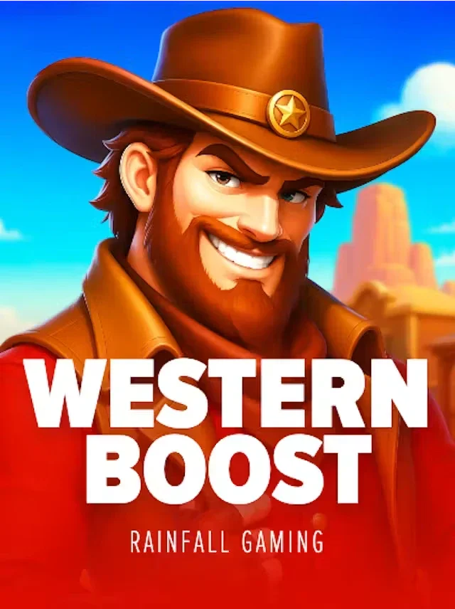 Western Boost