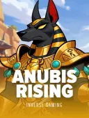 Anubis Rising