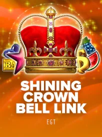 Shining Crown Bell Link
