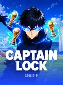 Captain Lock