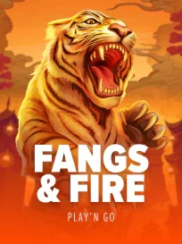 Fangs and Fire