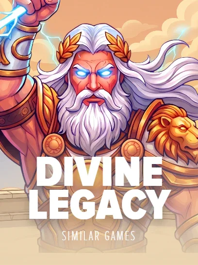DIVINE LEGACY