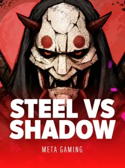 Steel vs Shadow