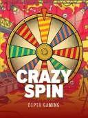 Crazy Spin