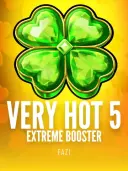 Very Hot 5 Extreme Booster