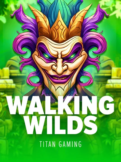 Walking Wilds