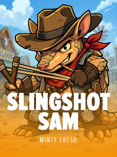 Slingshot Sam