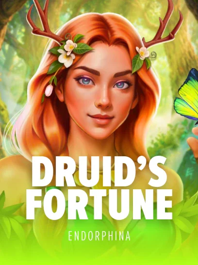 Druid's Fortune