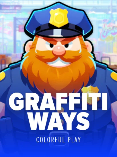 Graffiti Ways