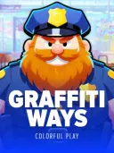 Graffiti Ways