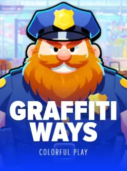 Graffiti Ways