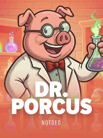 Dr. Porcus