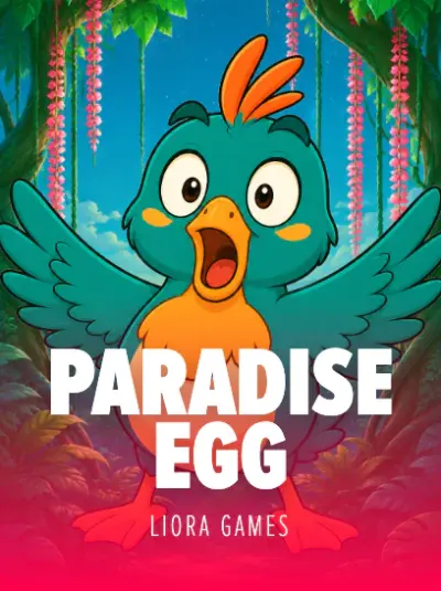 Paradise Egg