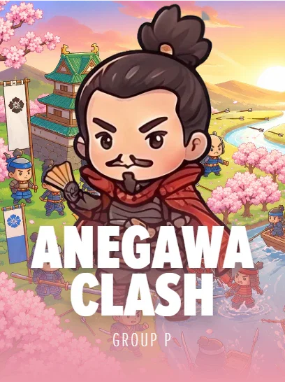 Anegawa Clash