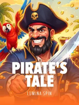 Pirates Tale
