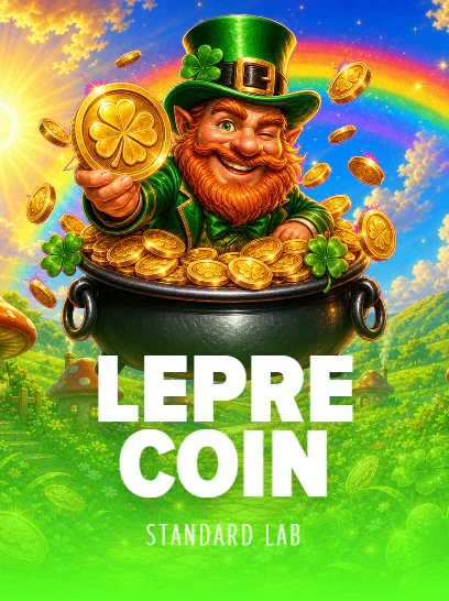LepreCoin