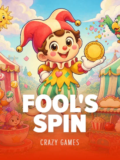 Fools Spin