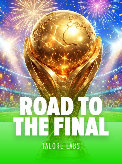 Road To The Final