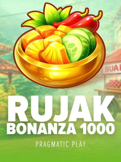 Rujak Bonanza 1000