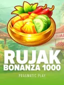 Rujak Bonanza 1000