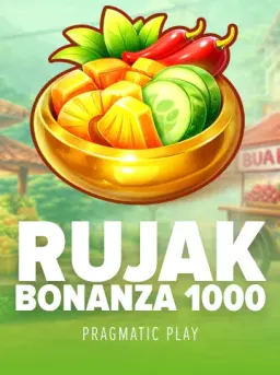 Rujak Bonanza 1000