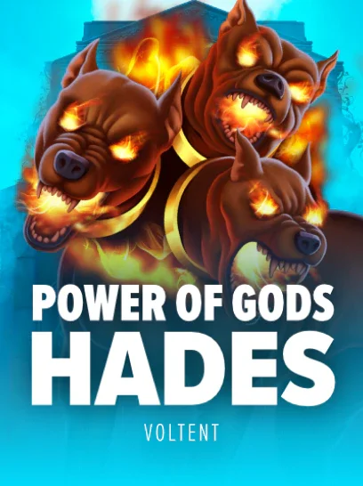 Power of Gods: Hades