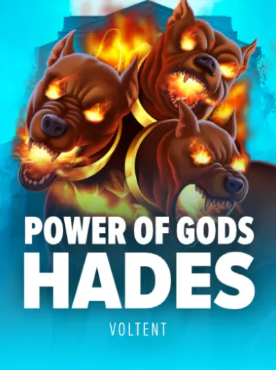 Power of Gods: Hades
